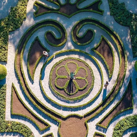 Amadria Park Grand 4 Opatijska Cvijeta أوباتيا