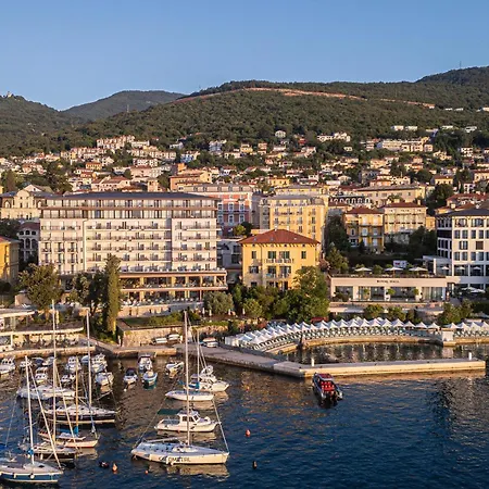 Amadria Park Grand 4 Opatijska Cvijeta Hotel Opatija