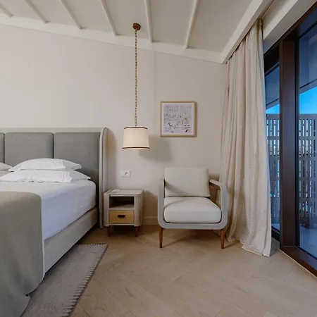 Amadria Park Grand 4 Opatijska Cvijeta Hotel Opatija