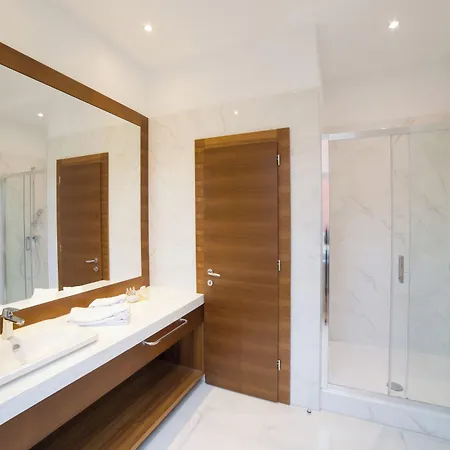 Amadria Park Grand 4 Opatijska Cvijeta Hotel Opatija