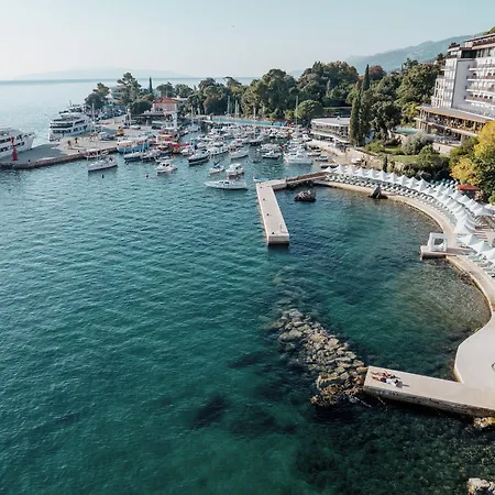 Amadria Park Grand 4 Opatijska Cvijeta 4* Opatija