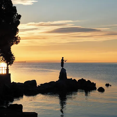 Amadria Park Grand 4 Opatijska Cvijeta 4* Opatija