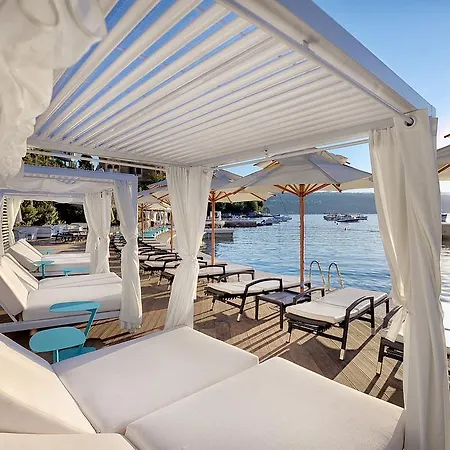 Отель Amadria Park Grand 4 Opatijska Cvijeta 4*