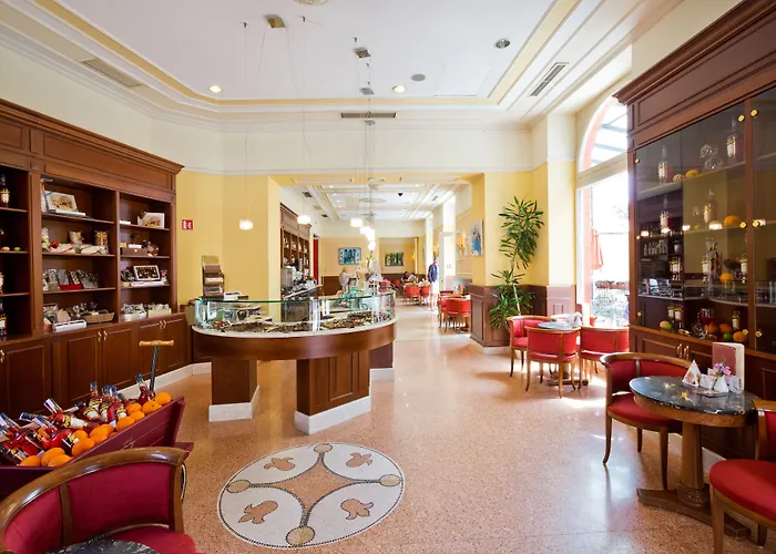 Otel Amadria Park Grand 4 Opatijska Cvijeta 4*