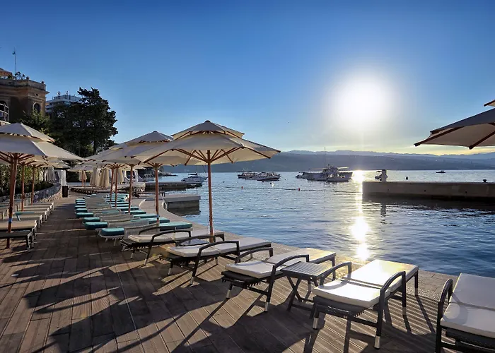 Amadria Park Grand 4 Opatijska Cvijeta فندق 4*