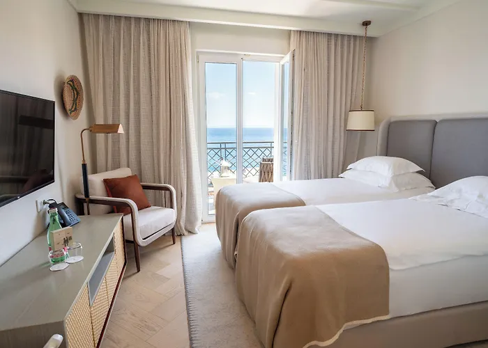 Amadria Park Grand 4 Opatijska Cvijeta Otel
