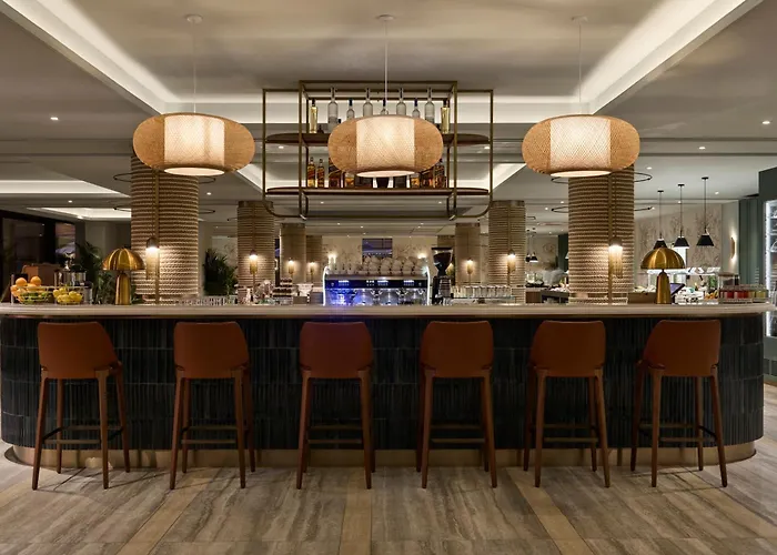 Otel Amadria Park Grand 4 Opatijska Cvijeta Opatija