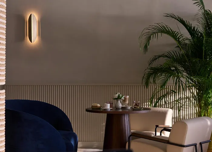 Amadria Park Grand 4 Opatijska Cvijeta Otel 4*