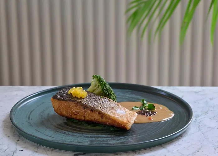 Amadria Park Grand 4 Opatijska Cvijeta فندق أوباتيا