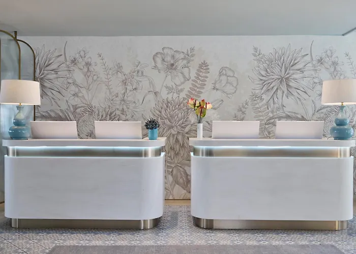 Amadria Park Grand 4 Opatijska Cvijeta أوباتيا