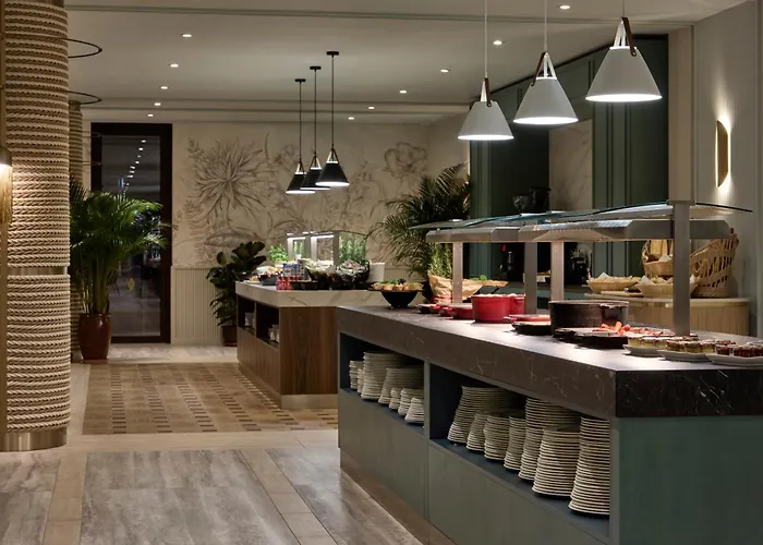 Amadria Park Grand 4 Opatijska Cvijeta