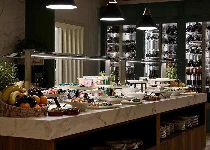 Amadria Park Grand 4 Opatijska Cvijeta فندق