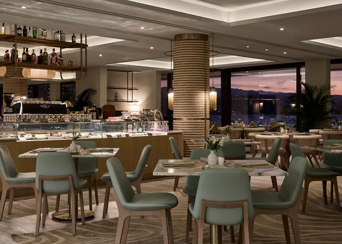 Amadria Park Grand 4 Opatijska Cvijeta Otel Opatija
