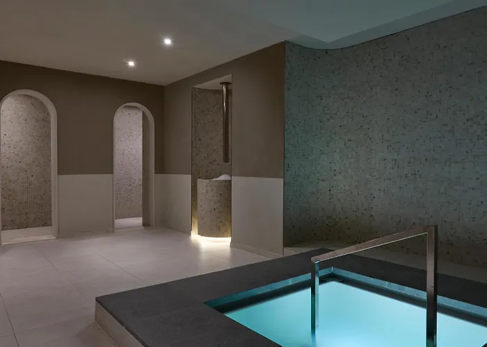 Otel Amadria Park Grand 4 Opatijska Cvijeta 4*