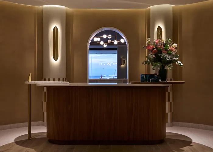 Amadria Park Grand 4 Opatijska Cvijeta 4*