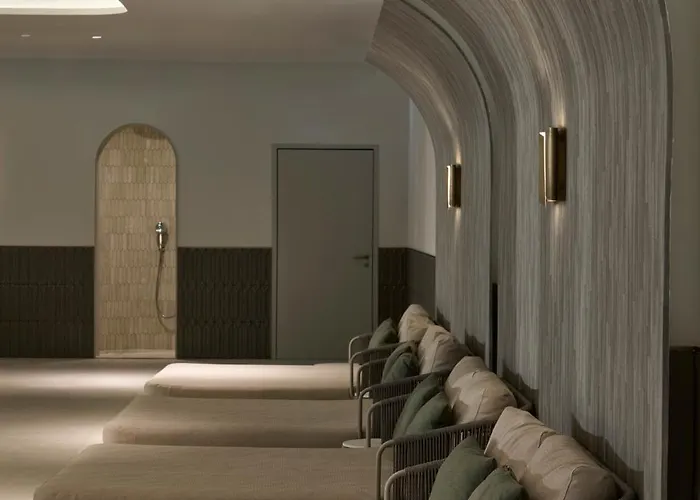 فندق Amadria Park Grand 4 Opatijska Cvijeta أوباتيا