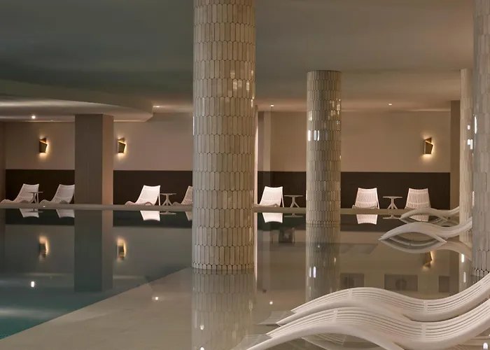 Amadria Park Grand 4 Opatijska Cvijeta Otel
