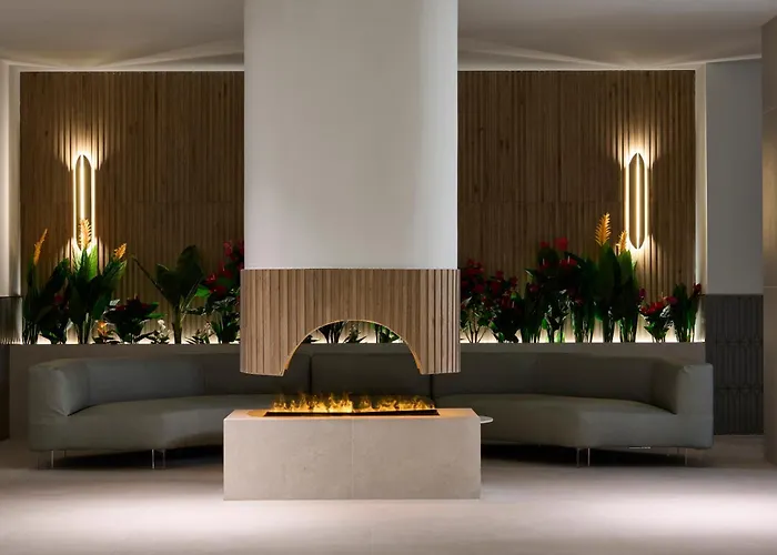 Otel Amadria Park Grand 4 Opatijska Cvijeta