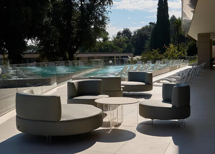 Amadria Park Grand 4 Opatijska Cvijeta فندق