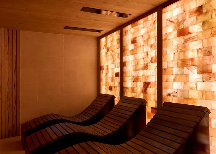 Amadria Park Grand 4 Opatijska Cvijeta Otel 4*