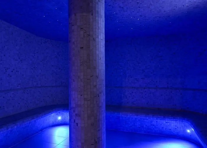 فندق Amadria Park Grand 4 Opatijska Cvijeta أوباتيا