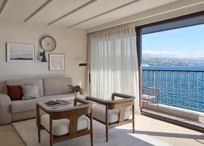 Amadria Park Grand 4 Opatijska Cvijeta فندق 4*