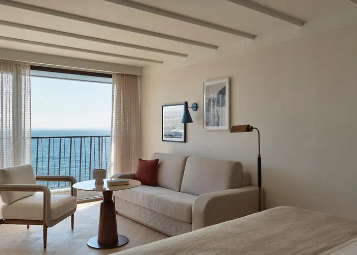 فندق Amadria Park Grand 4 Opatijska Cvijeta أوباتيا