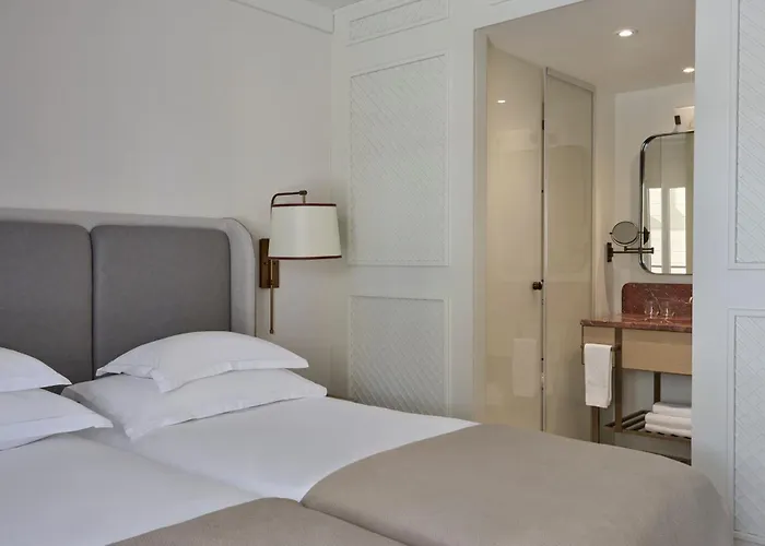 Otel Amadria Park Grand 4 Opatijska Cvijeta