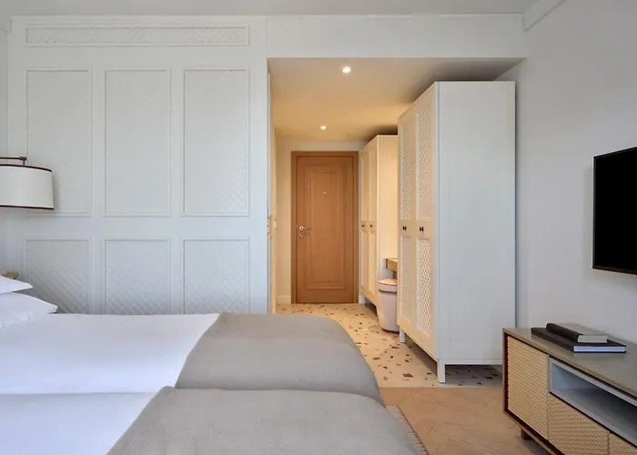 Amadria Park Grand 4 Opatijska Cvijeta فندق