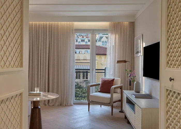 Otel Amadria Park Grand 4 Opatijska Cvijeta 4*
