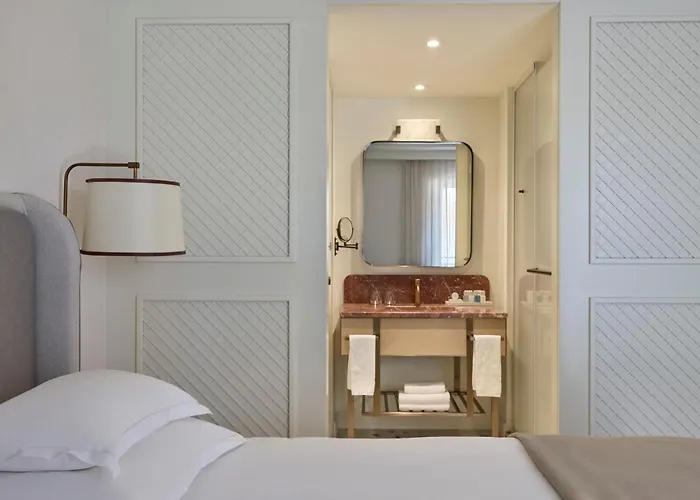 Amadria Park Grand 4 Opatijska Cvijeta Otel 4*