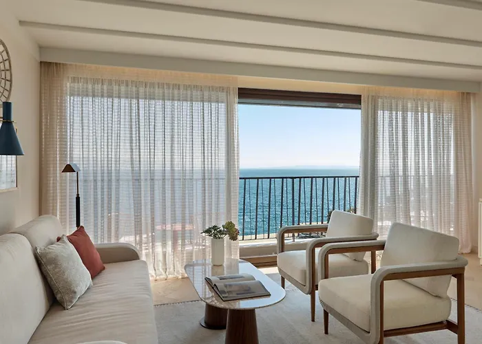Amadria Park Grand 4 Opatijska Cvijeta 4* Opatija