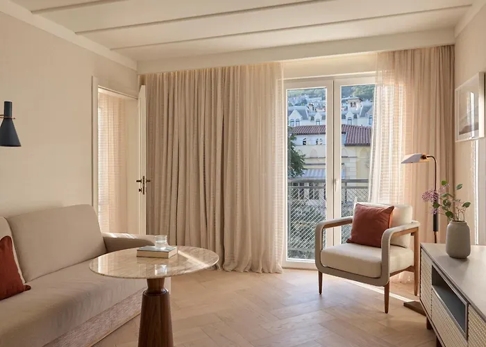 Amadria Park Grand 4 Opatijska Cvijeta 4* Opatija