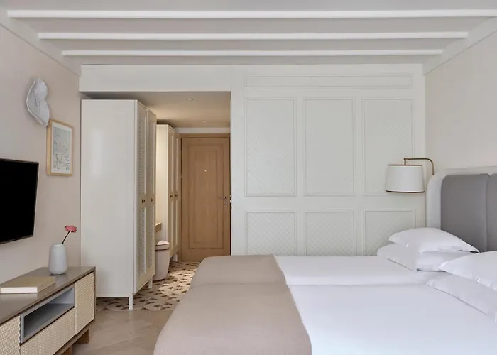 Otel Amadria Park Grand 4 Opatijska Cvijeta