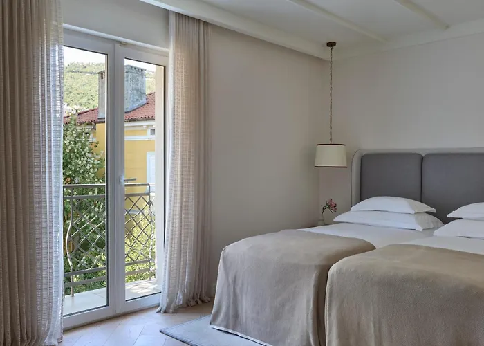 Amadria Park Grand 4 Opatijska Cvijeta
