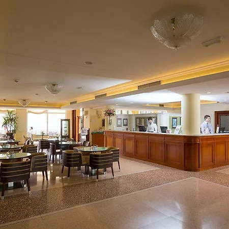 Amadria Park Grand 4 Opatijska Cvijeta Hotel