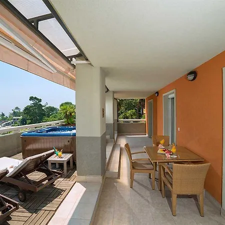Amadria Park Grand 4 Opatijska Cvijeta Hotel 4*