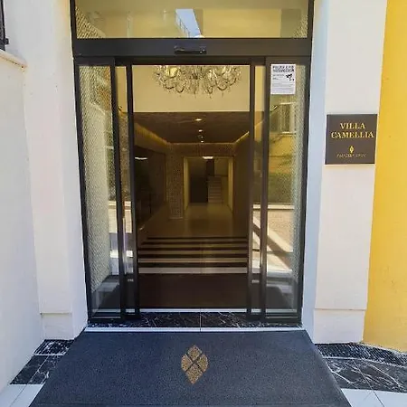 Hotel Amadria Park Grand 4 Opatijska Cvijeta