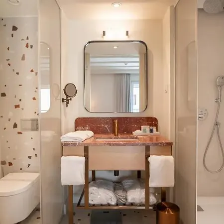 Hotel Amadria Park Grand 4 Opatijska Cvijeta 4*