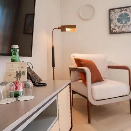 Hotel Amadria Park Grand 4 Opatijska Cvijeta Opatija