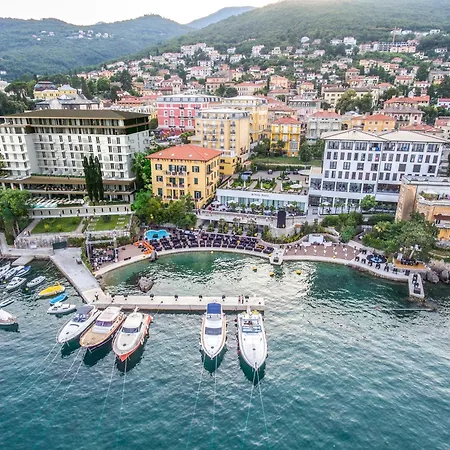 Amadria Park Grand 4 Opatijska Cvijeta Hotel