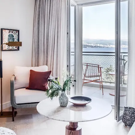 Hotel Amadria Park Grand 4 Opatijska Cvijeta 4*
