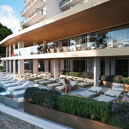Amadria Park Grand 4 Opatijska Cvijeta Hotel