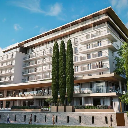 Amadria Park Grand 4 Opatijska Cvijeta Hotel 4*