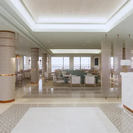 Hotel Amadria Park Grand 4 Opatijska Cvijeta Abbazia