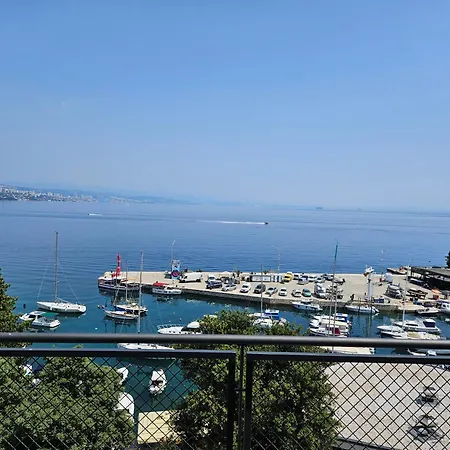 Hotel Amadria Park Grand 4 Opatijska Cvijeta 4*