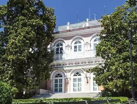 Hotel Amadria Park Grand 4 Opatijska Cvijeta Opatija