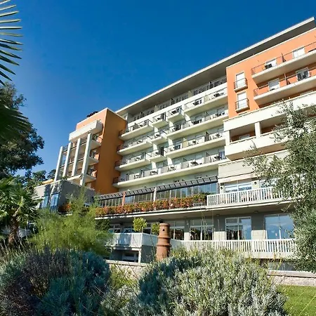 Hotel Amadria Park Grand 4 Opatijska Cvijeta