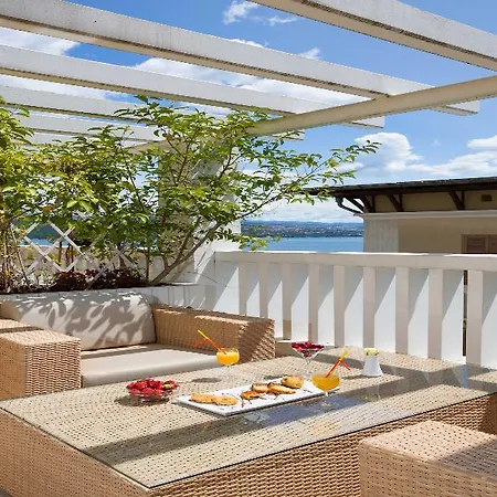 Hotel Amadria Park Grand 4 Opatijska Cvijeta 4*