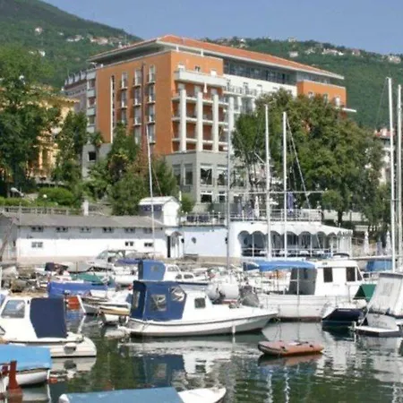 Hotel Amadria Park Grand 4 Opatijska Cvijeta 4*